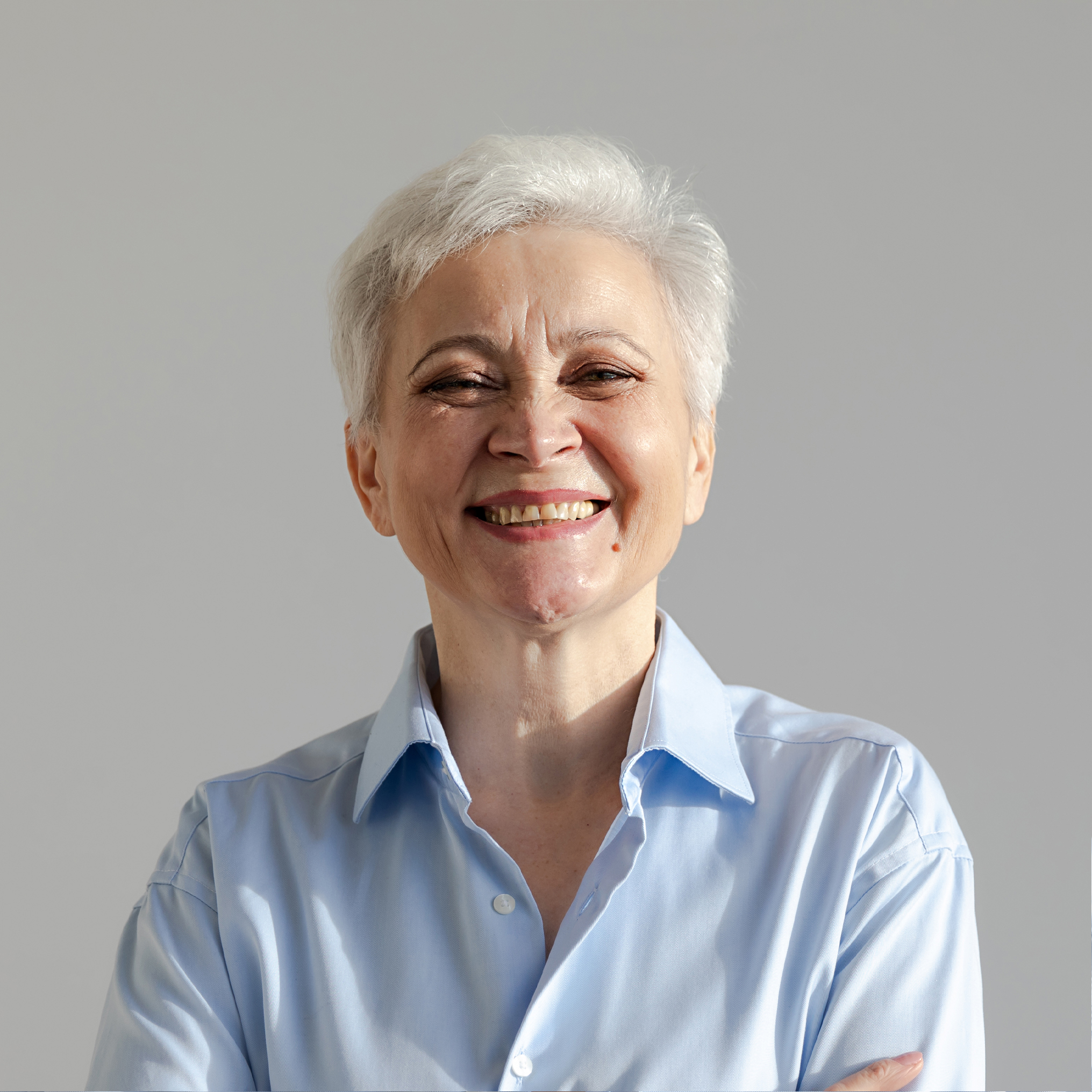 ColestZen verified customer review from Barbara J cholesterol dropped after four months